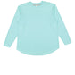 W Fine Jersey Long Sleeve Tee
