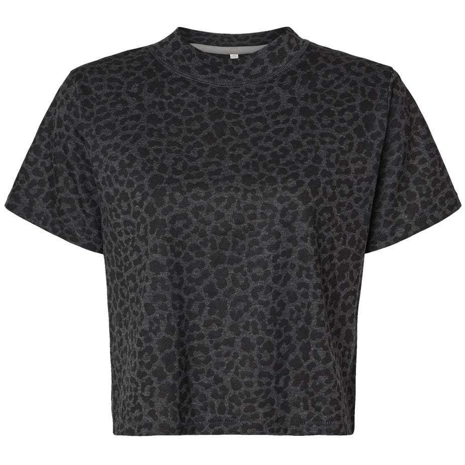Black Leopard