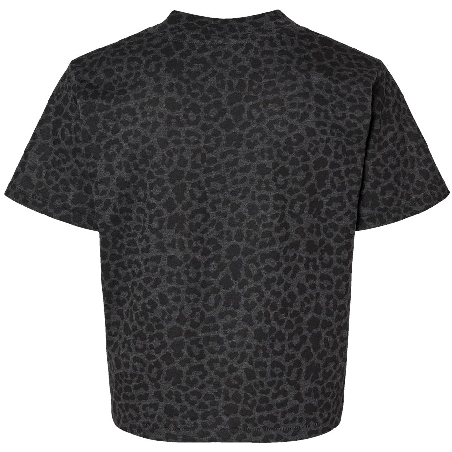 Black Leopard