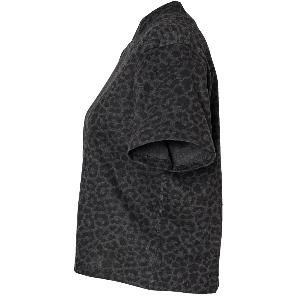 Black Leopard