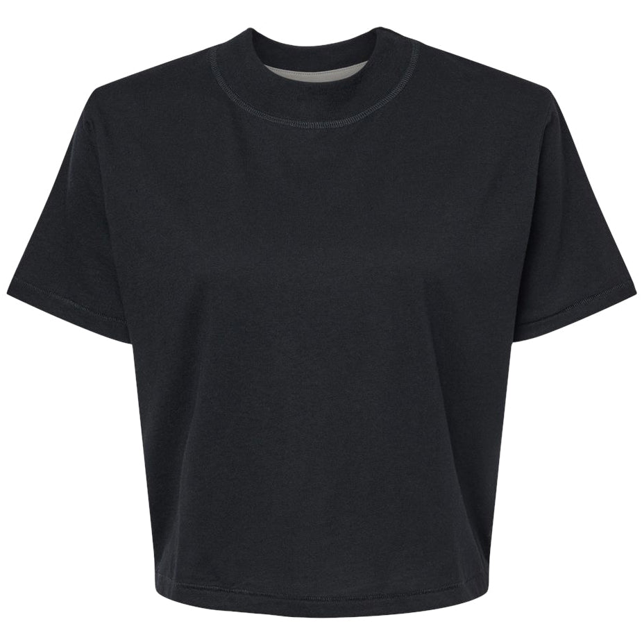 Blended Black