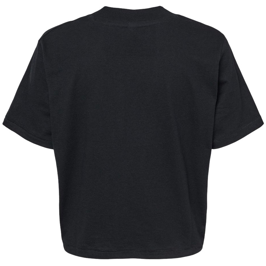 Blended Black