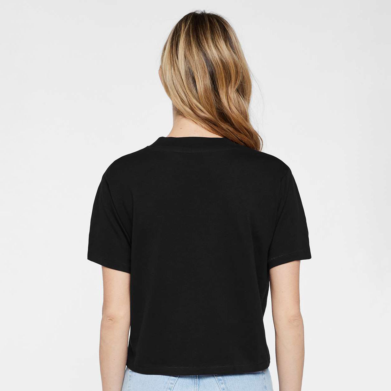 Blended Black
