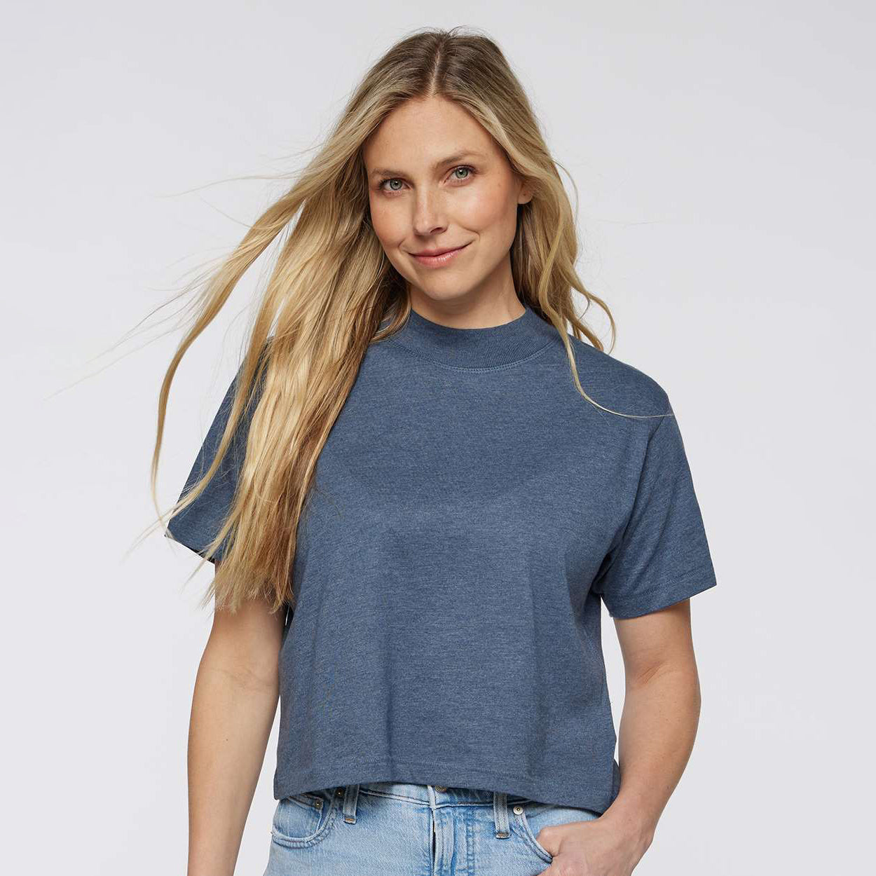 Vintage Denim