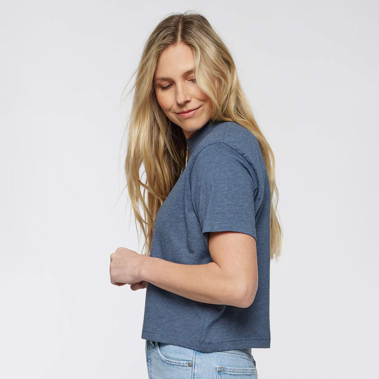 Vintage Denim