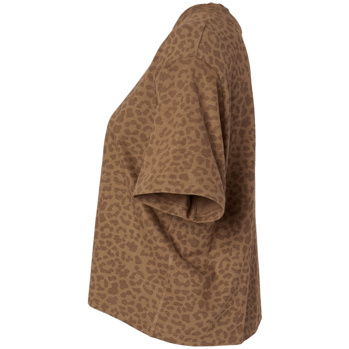 Brown Leopard