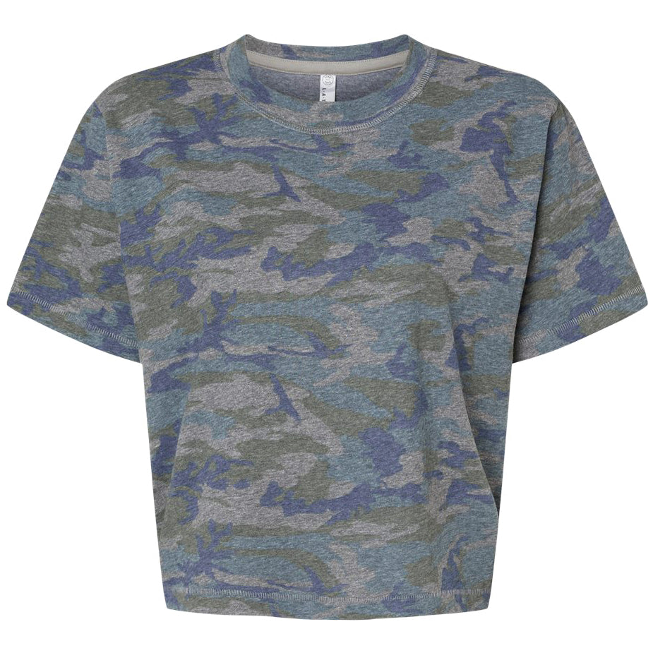 Vintage Camo