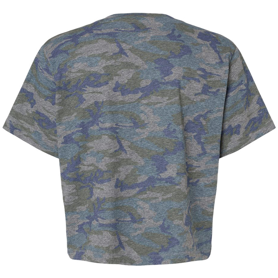 Vintage Camo