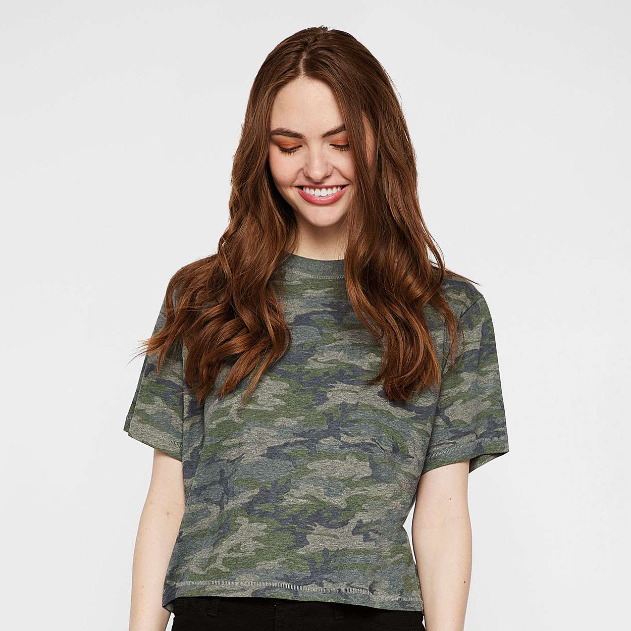Vintage Camo