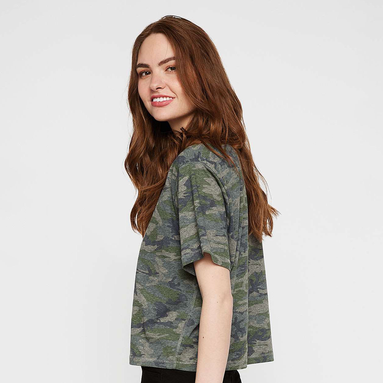 Vintage Camo
