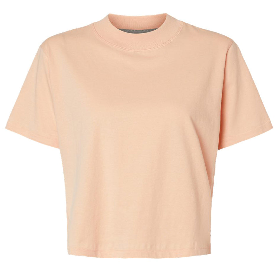 Peachy