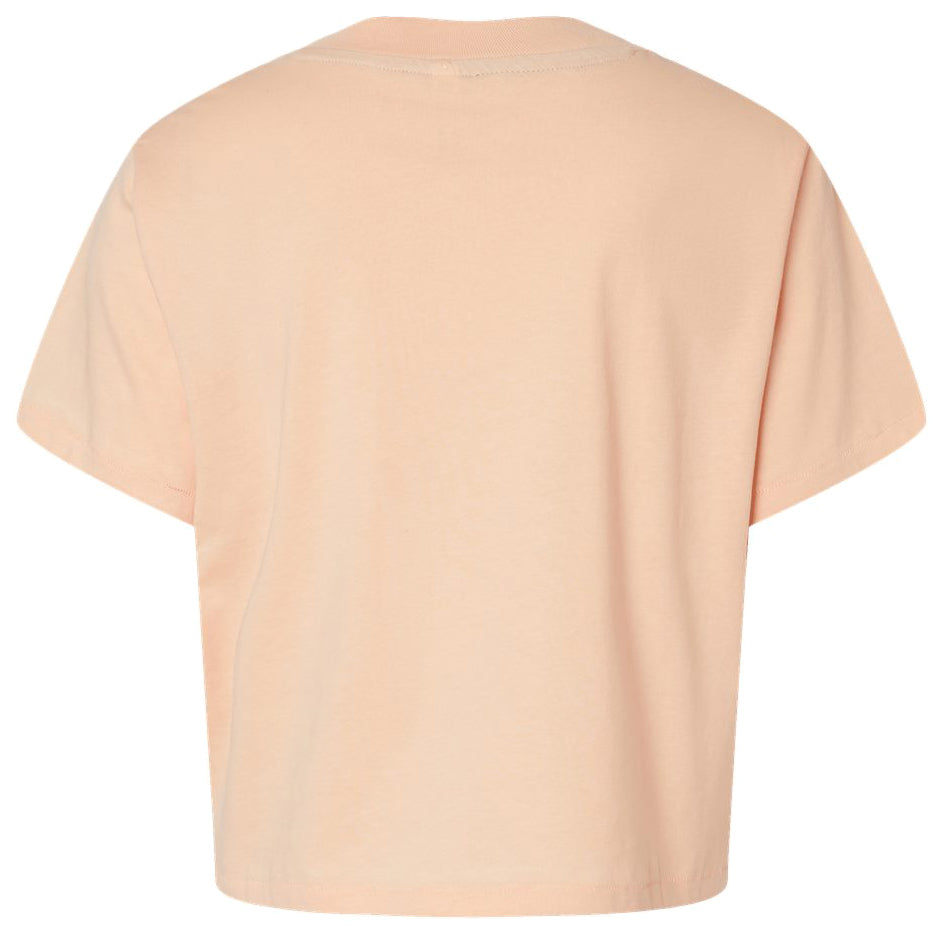 Peachy