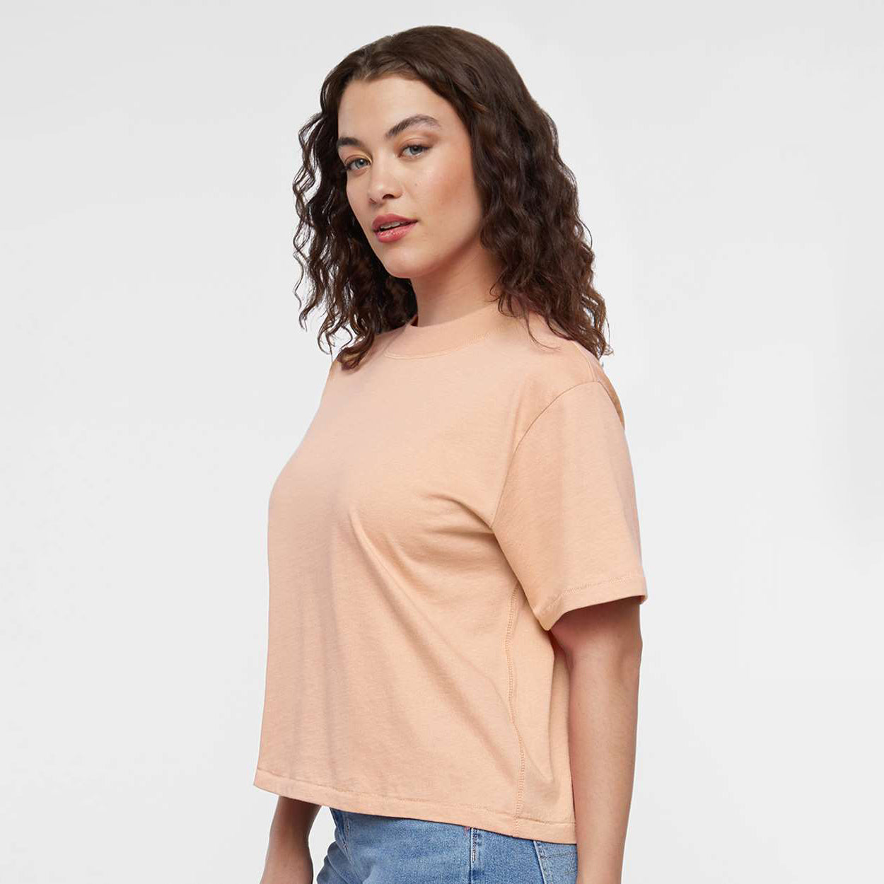 Peachy