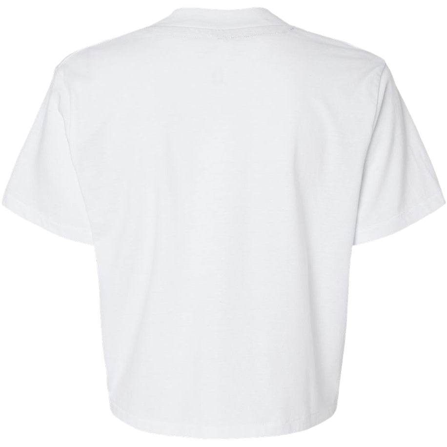 Blended White
