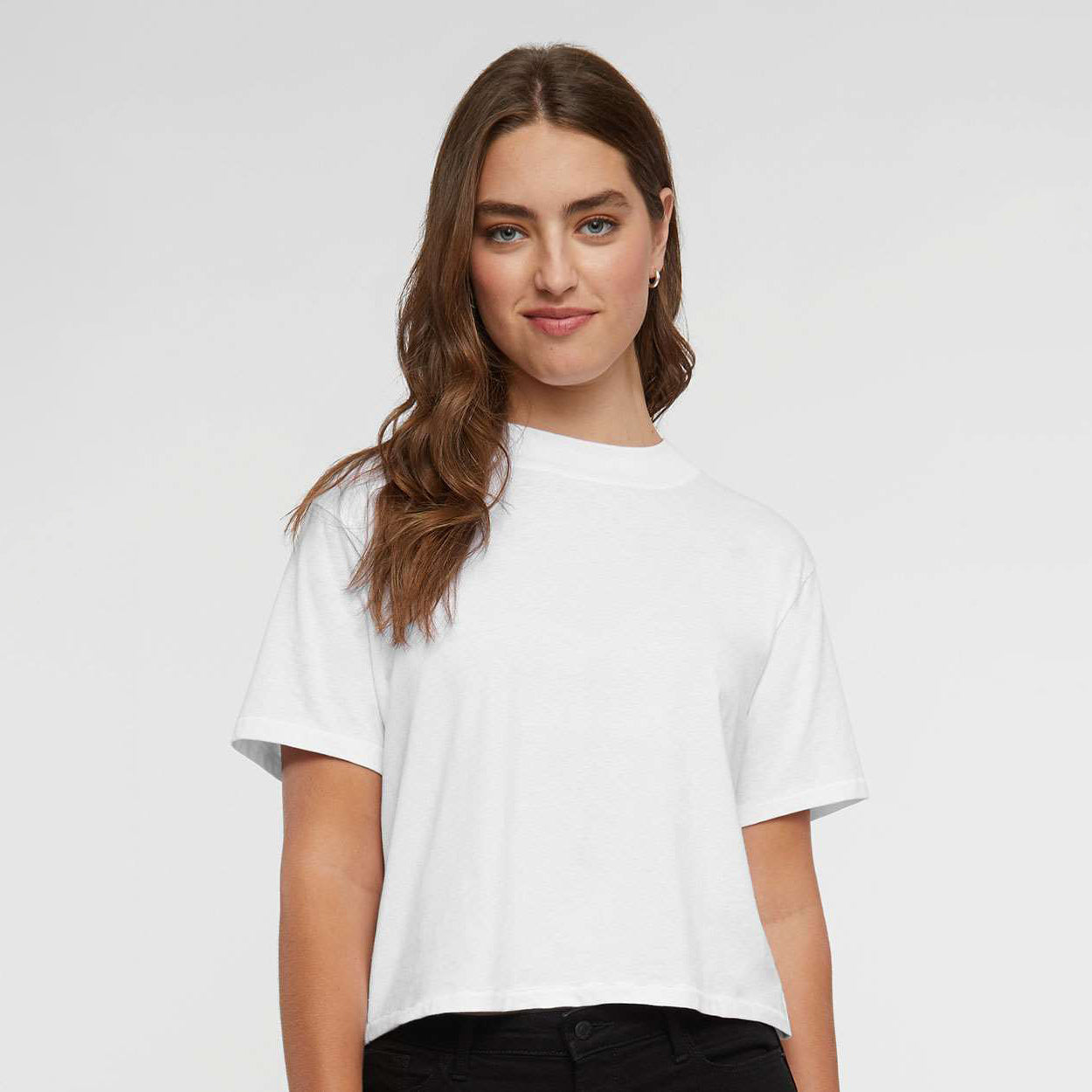 Blended White