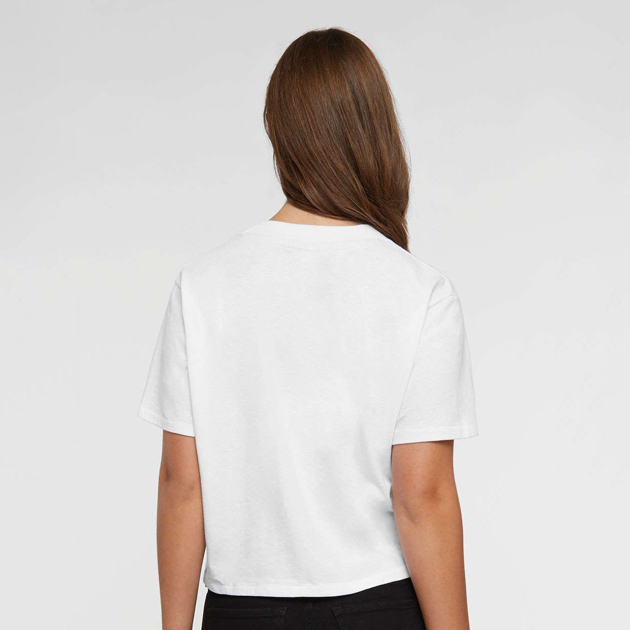 Blended White