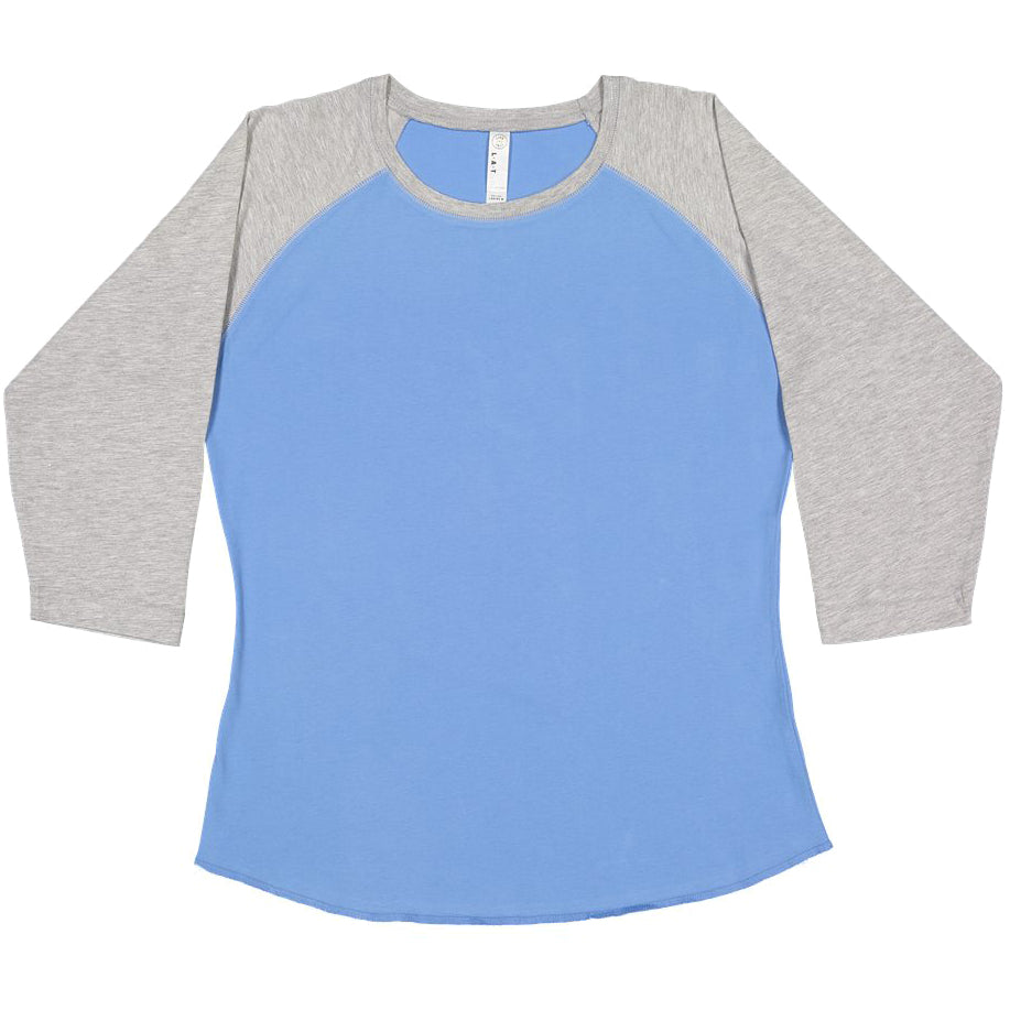 Carolina Blue/Vintage Heather