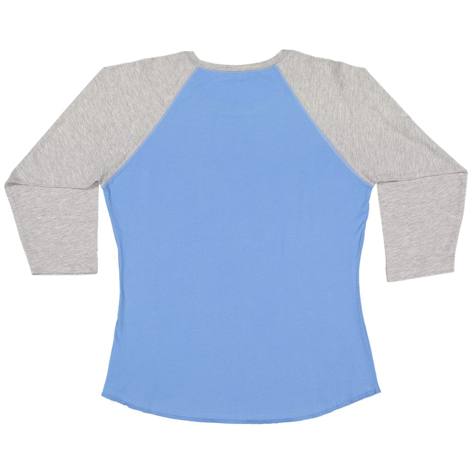 Carolina Blue/Vintage Heather