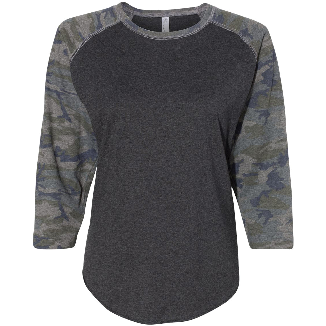 Vintage Smoke/Vintage Camo