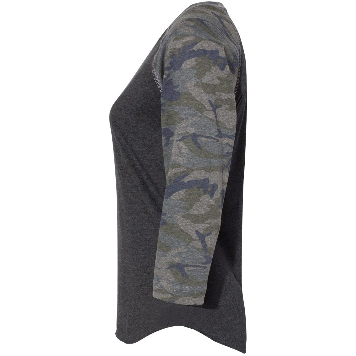 Vintage Smoke/Vintage Camo