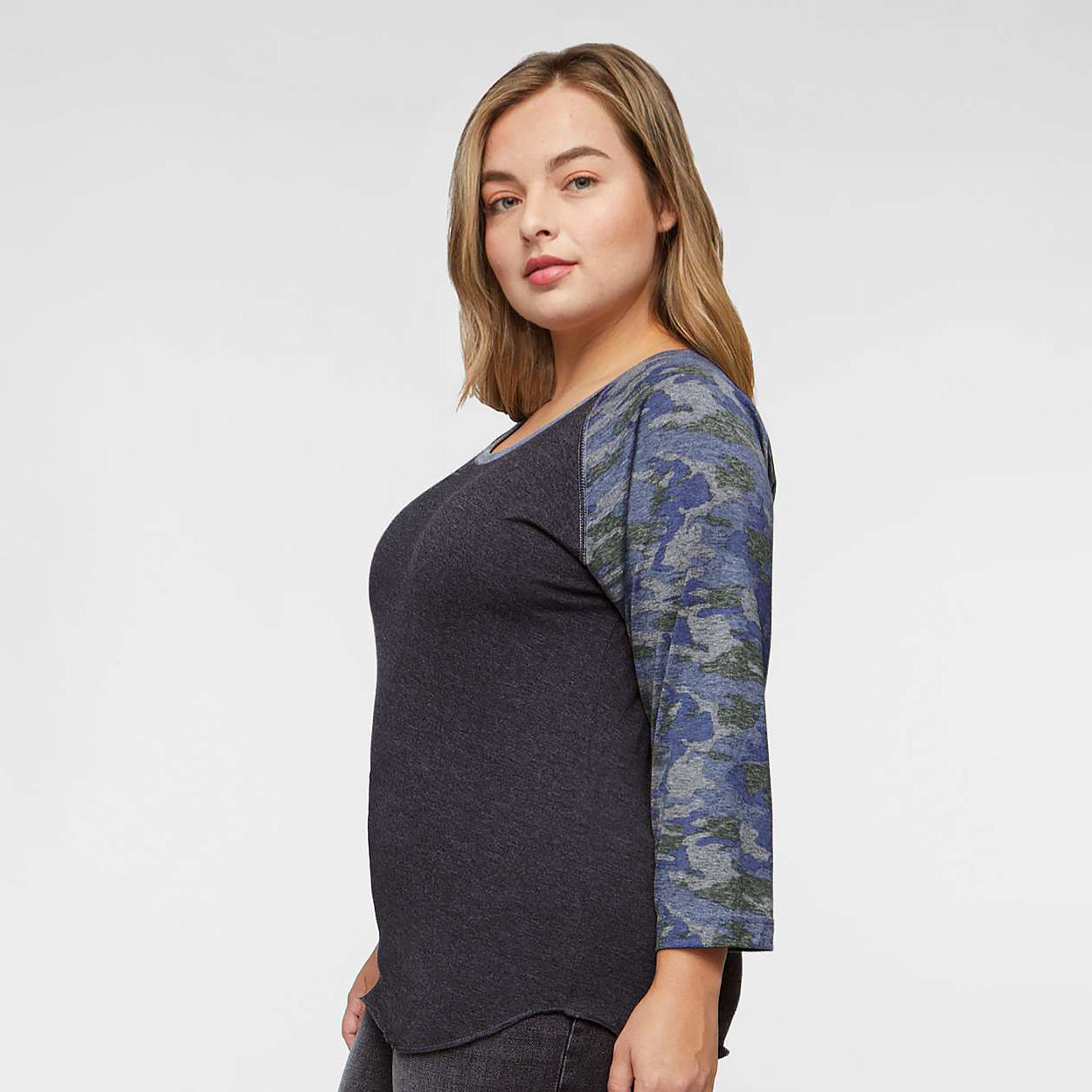 Vintage Smoke/Vintage Camo