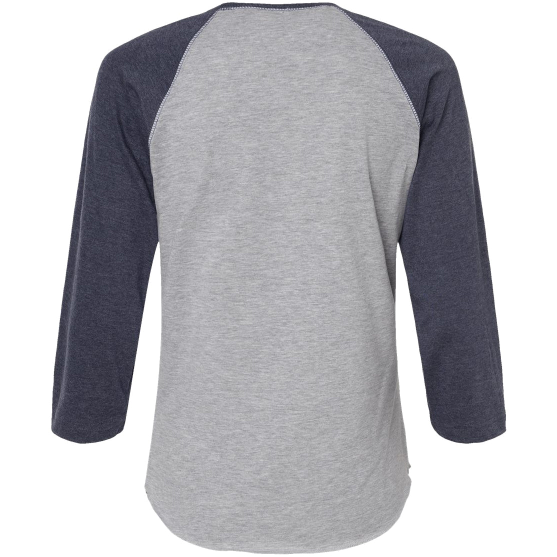 Vintage Heather/Vintage Navy