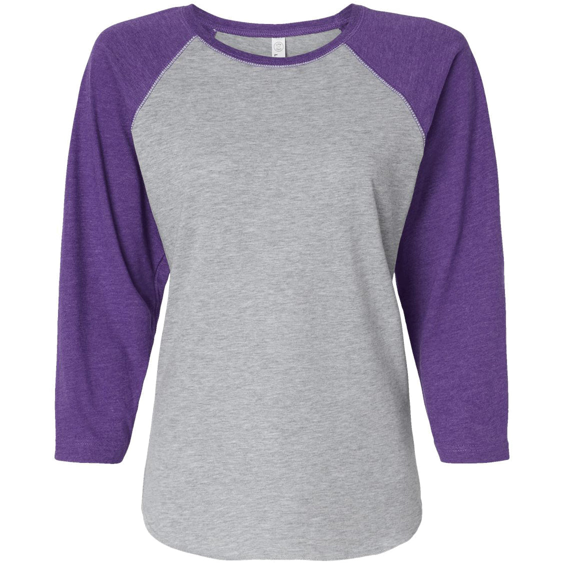 Vintage Heather/Vintage Purple