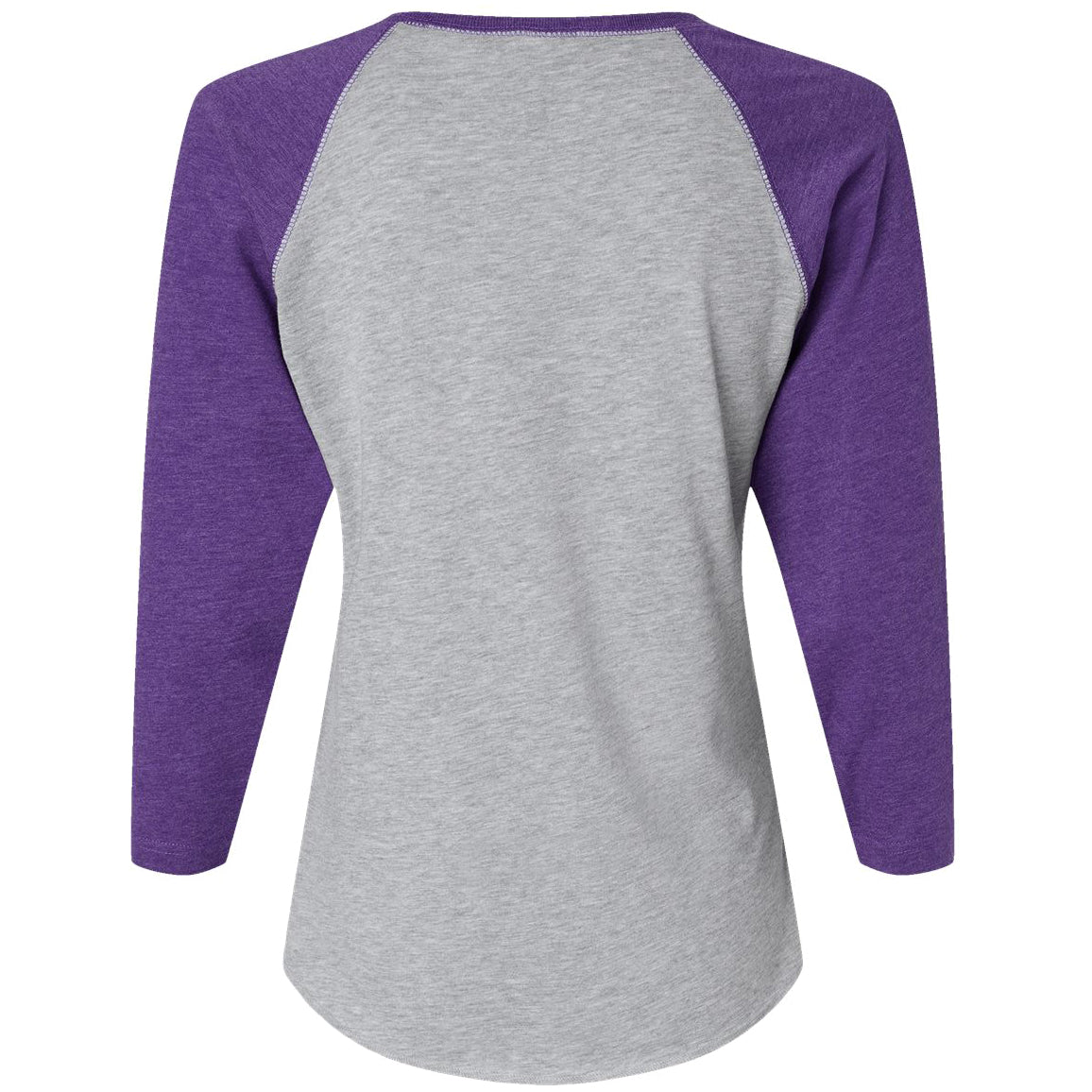 Vintage Heather/Vintage Purple