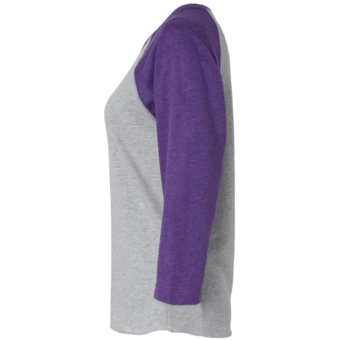 Vintage Heather/Vintage Purple