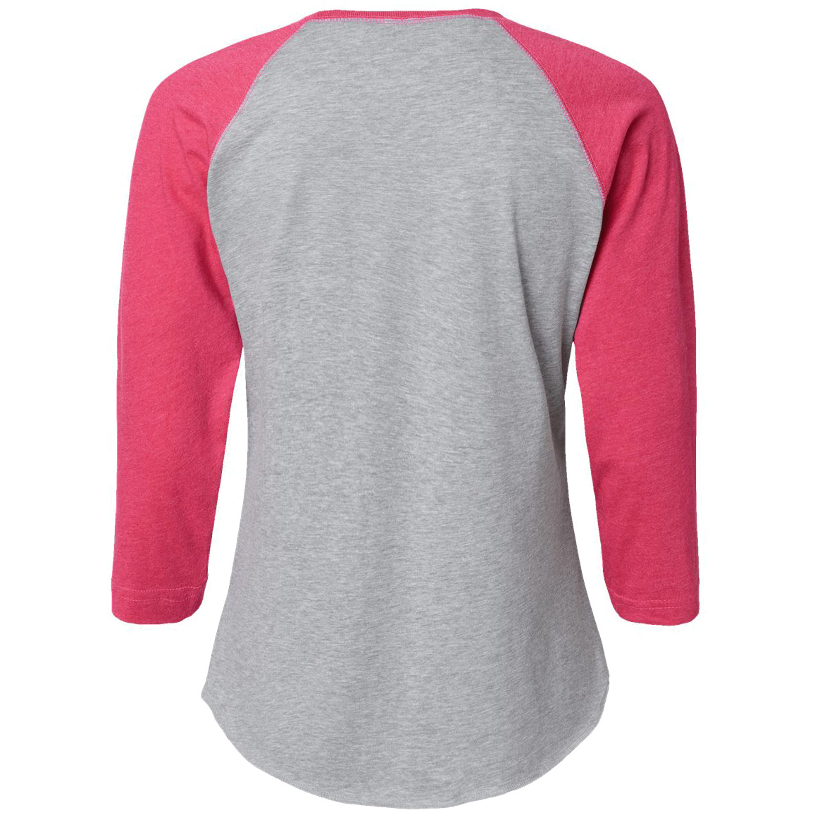 Vintage Hthr/Vintage Hot Pink