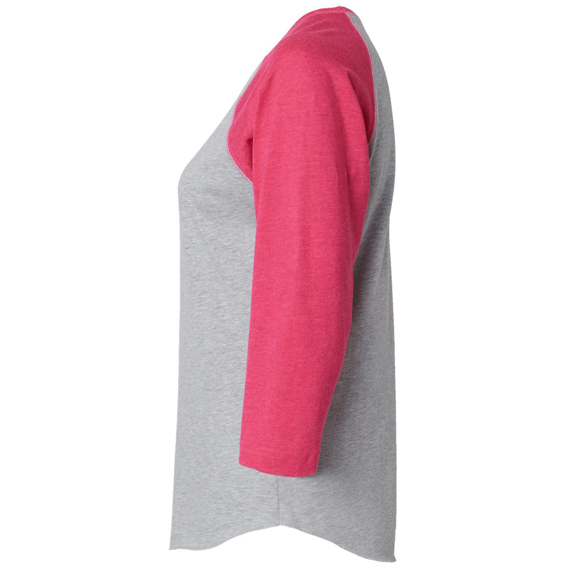 Vintage Hthr/Vintage Hot Pink