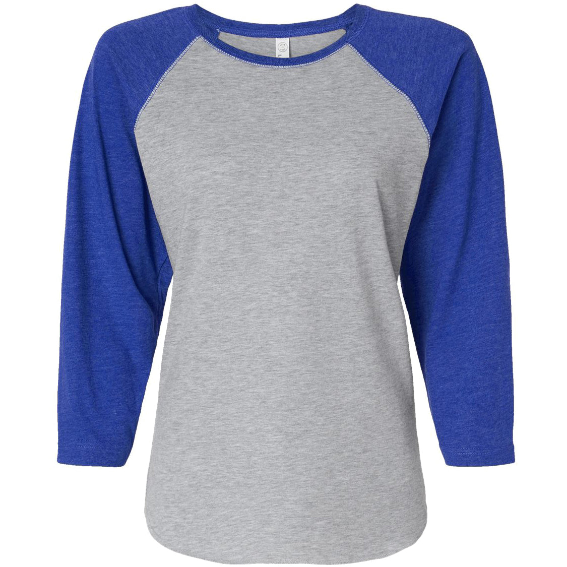 Vintage Heather/Vintage Royal