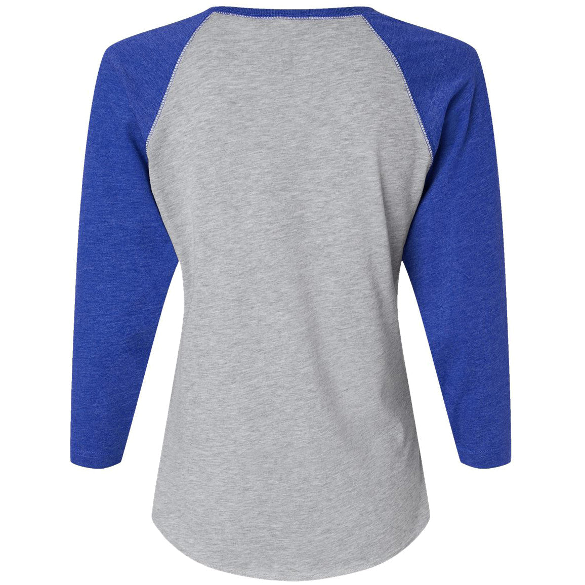 Vintage Heather/Vintage Royal