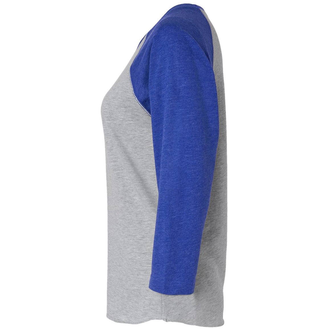 Vintage Heather/Vintage Royal