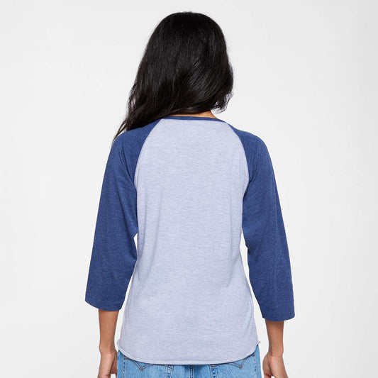 Vintage Hthr/Vintage True Navy