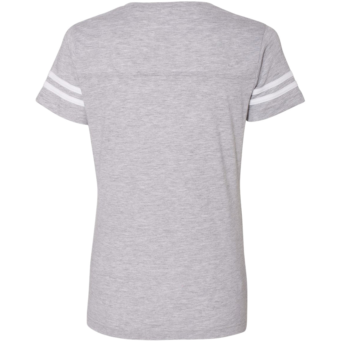 Vintage Heather/White