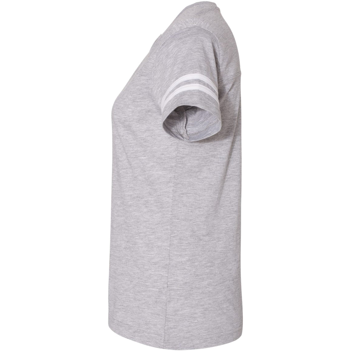 Vintage Heather/White