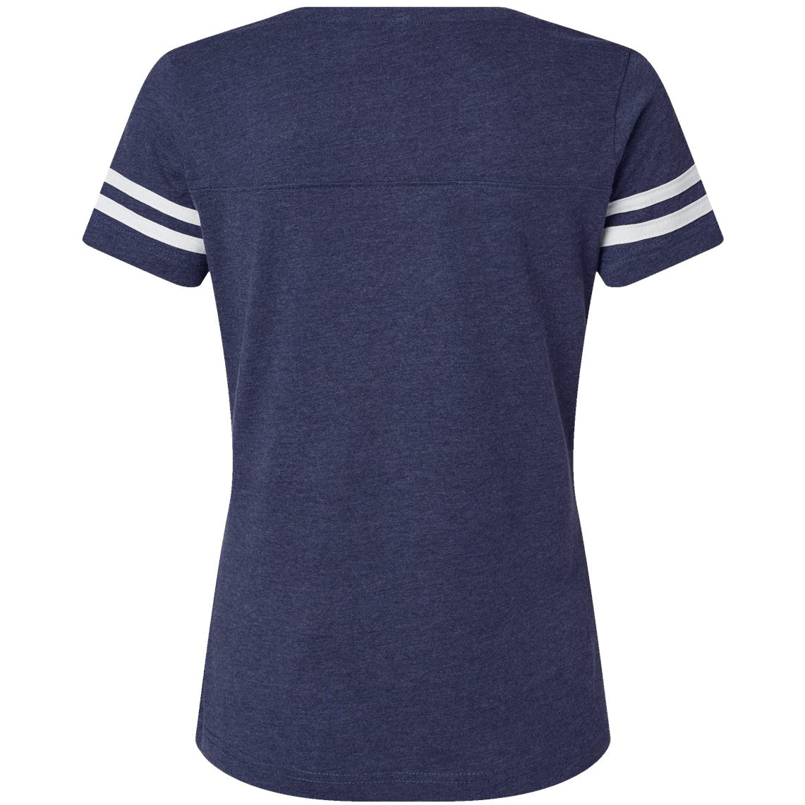 Vntg True Navy/Blended White