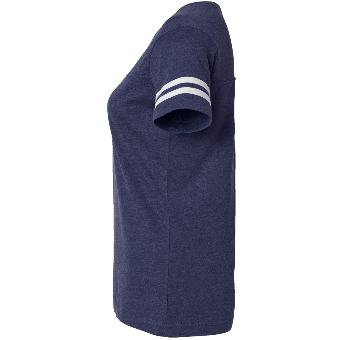 Vntg True Navy/Blended White