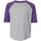 Vintage Heather/Vintage Purple