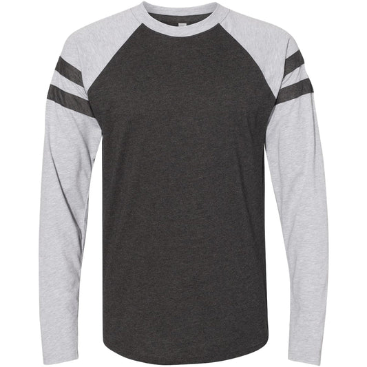 Vintage Smoke/Vintage Heather