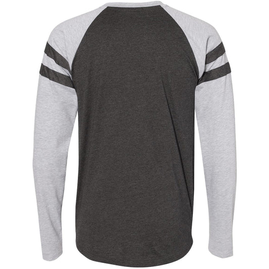 Vintage Smoke/Vintage Heather