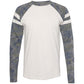 Nat Hthr/Vntg Camo/Nat Hthr