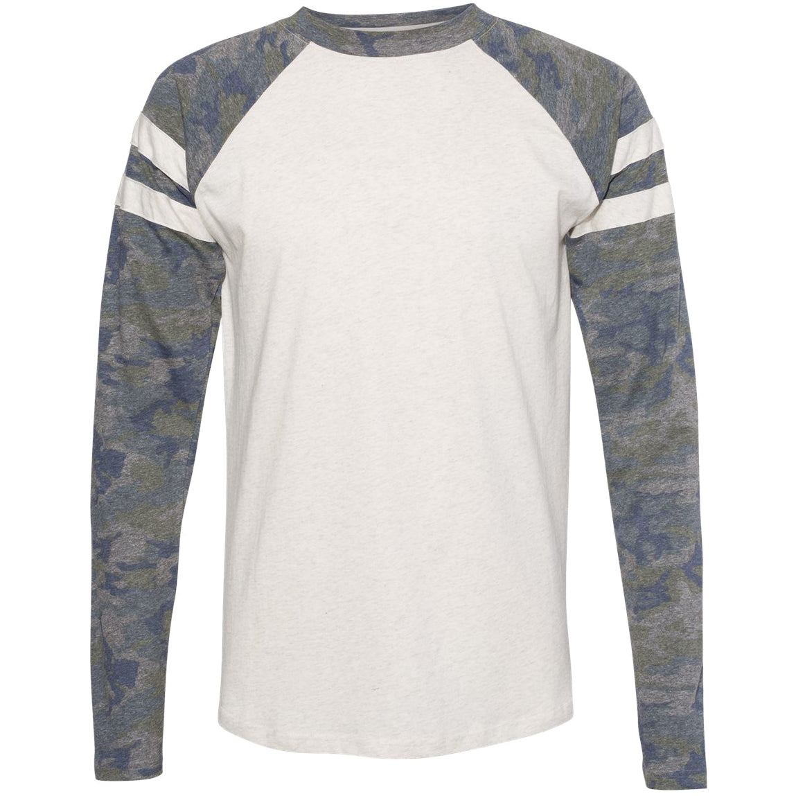 Nat Hthr/Vntg Camo/Nat Hthr