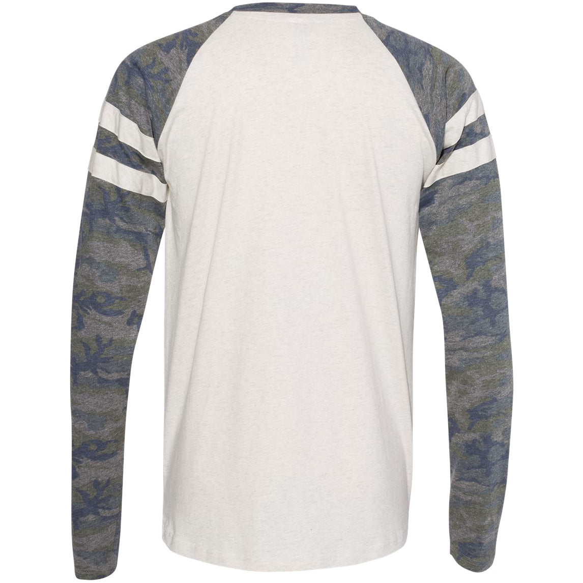 Nat Hthr/Vntg Camo/Nat Hthr