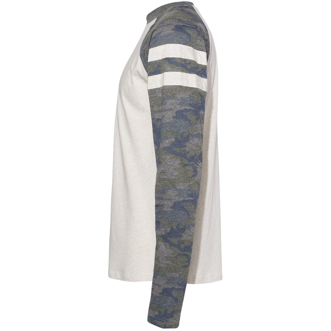 Nat Hthr/Vntg Camo/Nat Hthr