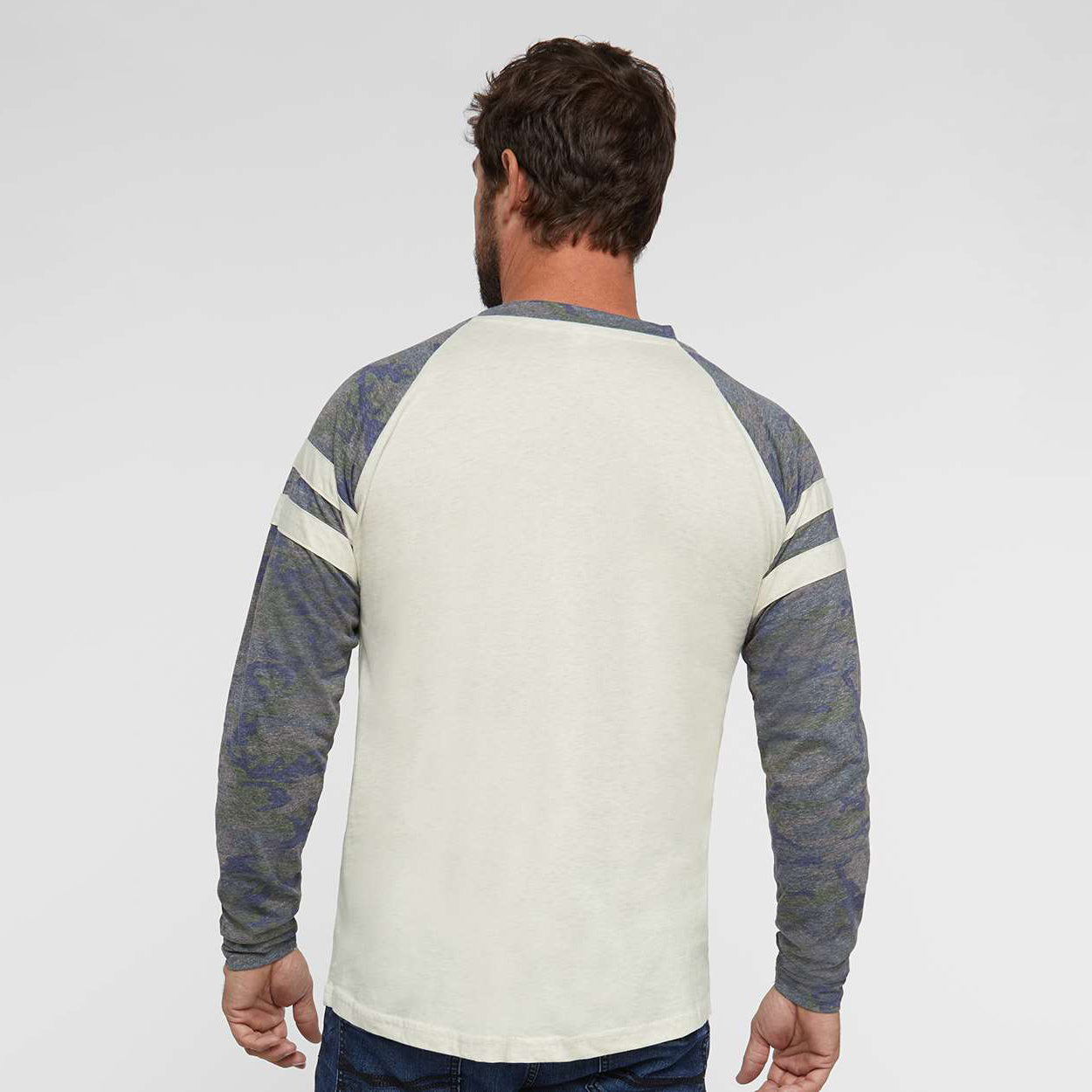 Nat Hthr/Vntg Camo/Nat Hthr