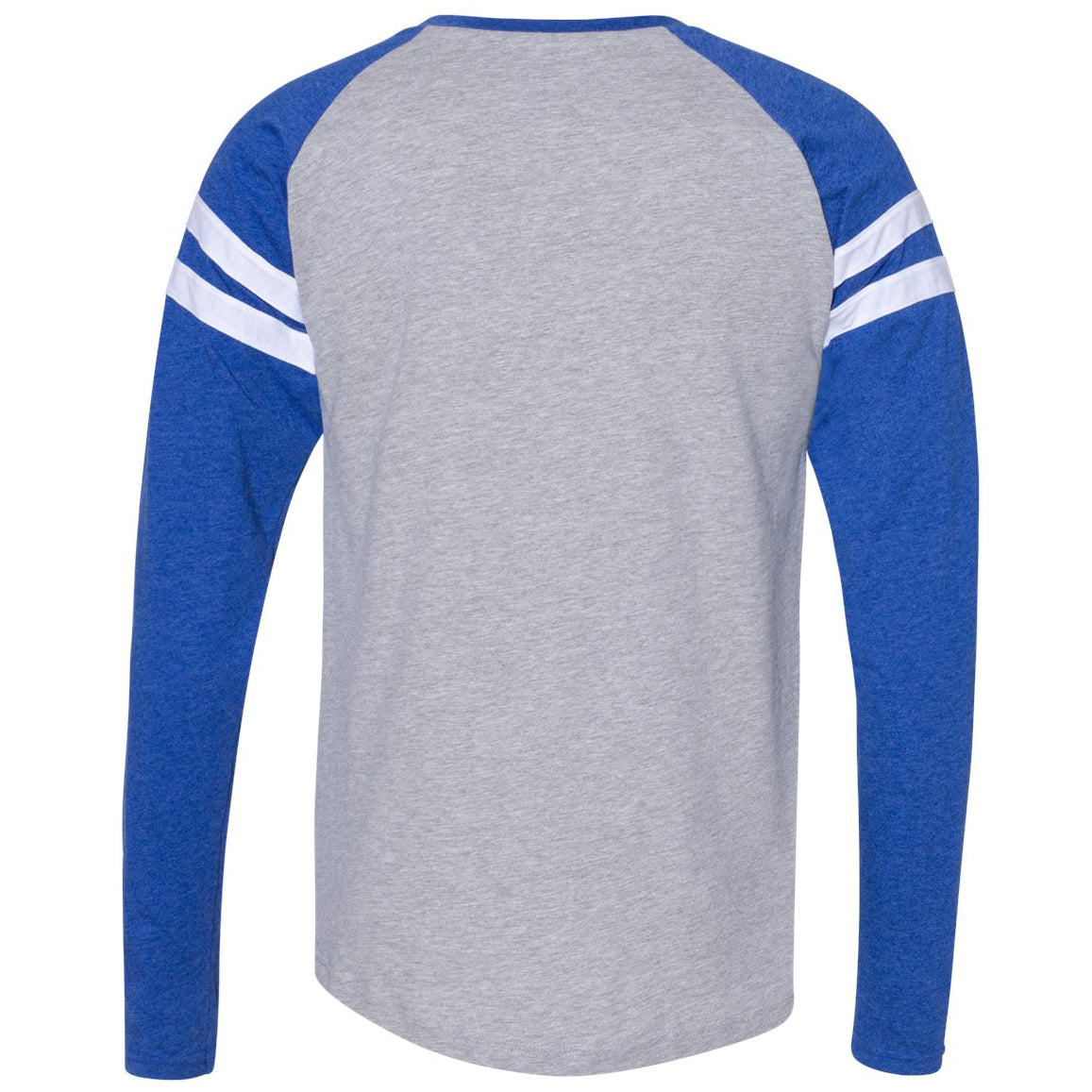Vintage Heather/Vintage Royal