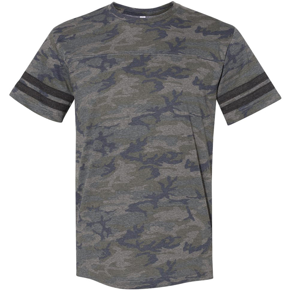 Vintage Camo/Vintage Smoke