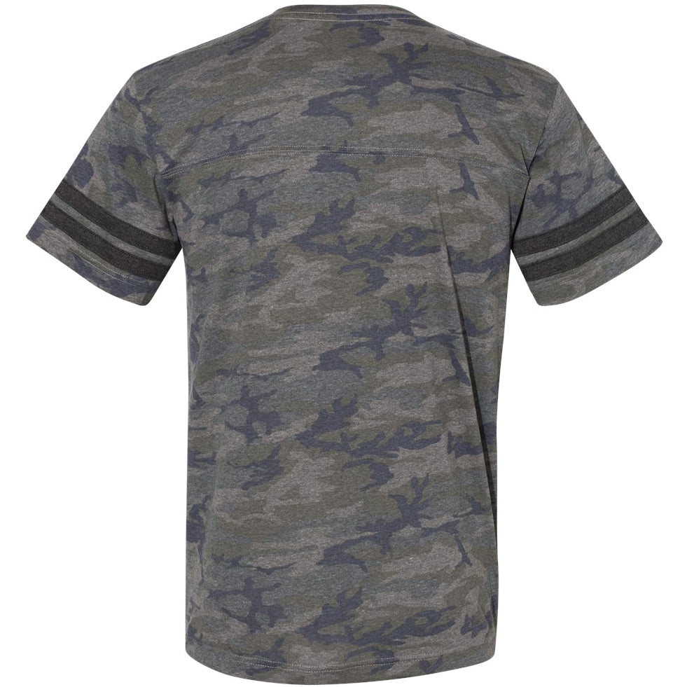 Vintage Camo/Vintage Smoke